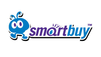 с носителей фирмы SmartBuy